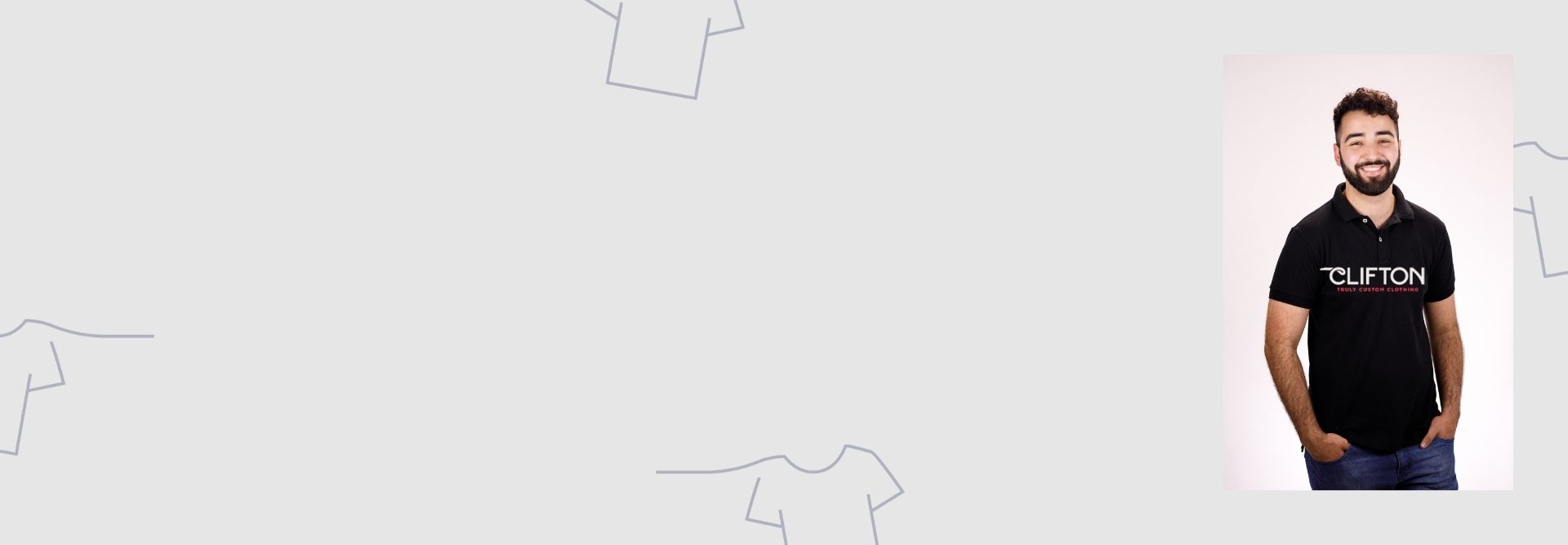Banner image for 07 Reasons Custom Polo Shirts Are Perfect for Corporate Gifting